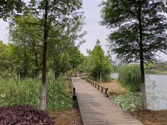 -江南大学(蠡湖校区)