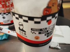 -LELECHA乐乐茶(百货大楼店)
