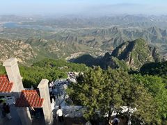 -狼牙山风景区