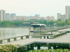 -东湖景区