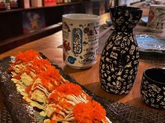 土豆沙拉-半藏居酒屋(香港花园店)