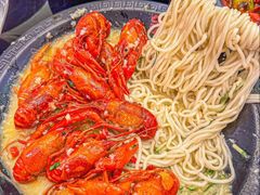 -金陵暴走小龙虾·迷踪蟹(凯德MALL店)