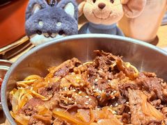 -西塔老太太泥炉烤肉(虹桥南丰城店)