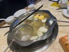 -小肥牛潮汕牛肉火锅(南联店)