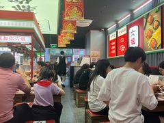 -成都你六姐·牛肉冒菜(城市集市合生汇店)