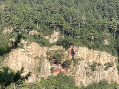 -北岳恒山
