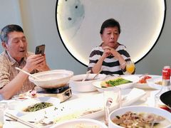-绿杨春·淮扬宴(庐山路店)