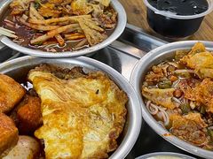 -娇姐老牌螺蛳粉(雅儒路店)