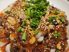 -渝信川菜(长安店)