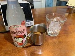 -Joymean coffee.见面咖啡