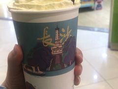 -茶颜悦色(长郡步行街口店)
