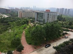 -西南政法大学(渝北校区)