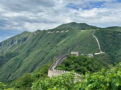 -慕田峪长城