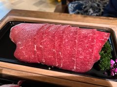 大米龙-湊湊火锅·茶憩(上海合生汇店)