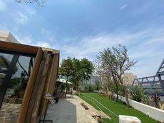 -悦哉·派对·草坪婚礼·围炉煮茶(三圣乡店)