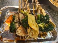 -小街天府(西工小街店)