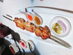 -俄士厨房(万松园店)