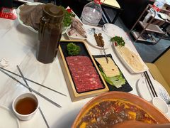 -祥源胡同·涮牛羊肉火锅(花桥店)