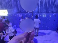 -梦幻奥陶纪景区