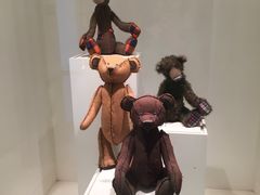 -济州岛泰迪熊博物馆