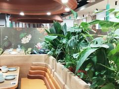 -云海肴汽锅鸡·云南小炒(曲江大悦城店)