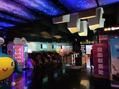 -喜满客影城(汉神广场店)