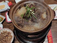 -阿润打边炉·鲜切鸡煲(华漕店)