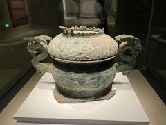 -齐文化博物馆