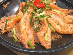 -林辉家宴·本地家常菜·头牌清远鸡(先锋店)