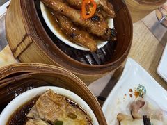 -添好运点心专门店(中环IFC店)