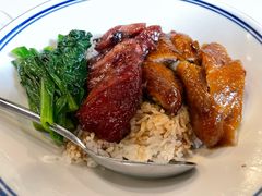 -金湖港式餐厅(建外店)