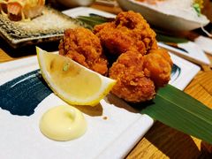 -林妈妈村·日式料理(宝山龙湖天街店)