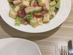 -必胜客(嘉兴万达店)
