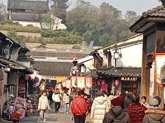 -绍兴书圣故里景区