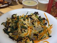 -大闫家烧烤·小海鲜家常菜(郑庄店)