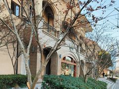 -浦鸿会游泳健身中心·Ambassy Club PD(金桥碧云国际社区店)