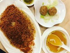 -盛记粥面(佐敦店)