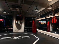 -EVE格斗健身工作室(周康店)