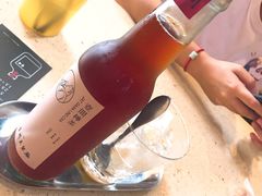 -明腾壹间茶餐厅(新都会花园广场店)