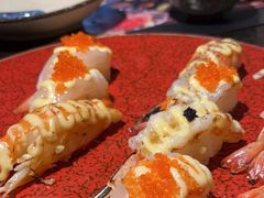 -古田居·特色寿司料理(星之岛旗舰店)