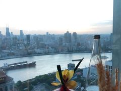 -翡翠36餐厅(浦东香格里拉店)