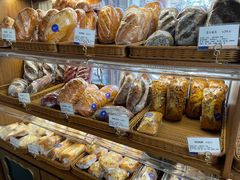-莫斯科餐厅面包坊(北展店)