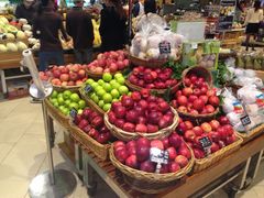 iphone_upload_pic-Ole 面包房(华润万象城店)