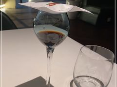 -L'Arome芳芳法国餐厅(仙林金鹰店)