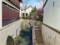 -杭州西子湖四季酒店-WL BISTRO西湖餐厅(灵隐路店)