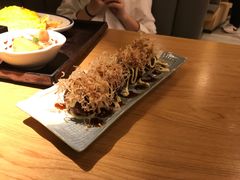 -味太助·银饭食堂(中华城店)
