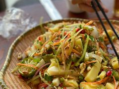 -阿才景东带皮牛肉馆(茶林苑店)