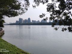 -南宁南湖公园