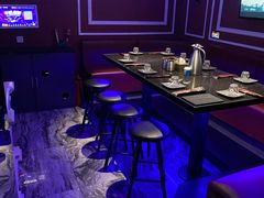 -冰城小镇音乐串吧·聚会餐厅(百子湾店)