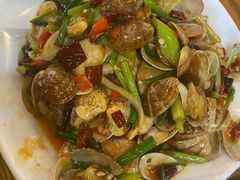 -南海渔家•海鲜•正宗海南菜(海棠湾店)